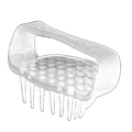Massage Brush