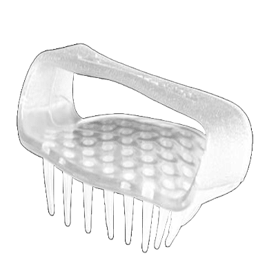 Massage Brush