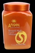 Brazil Nut Hair mask 500ml