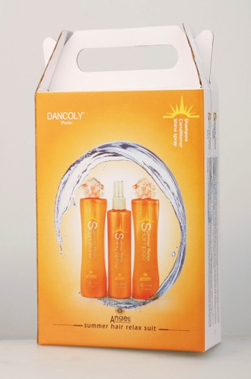 New Angel Summer Pack